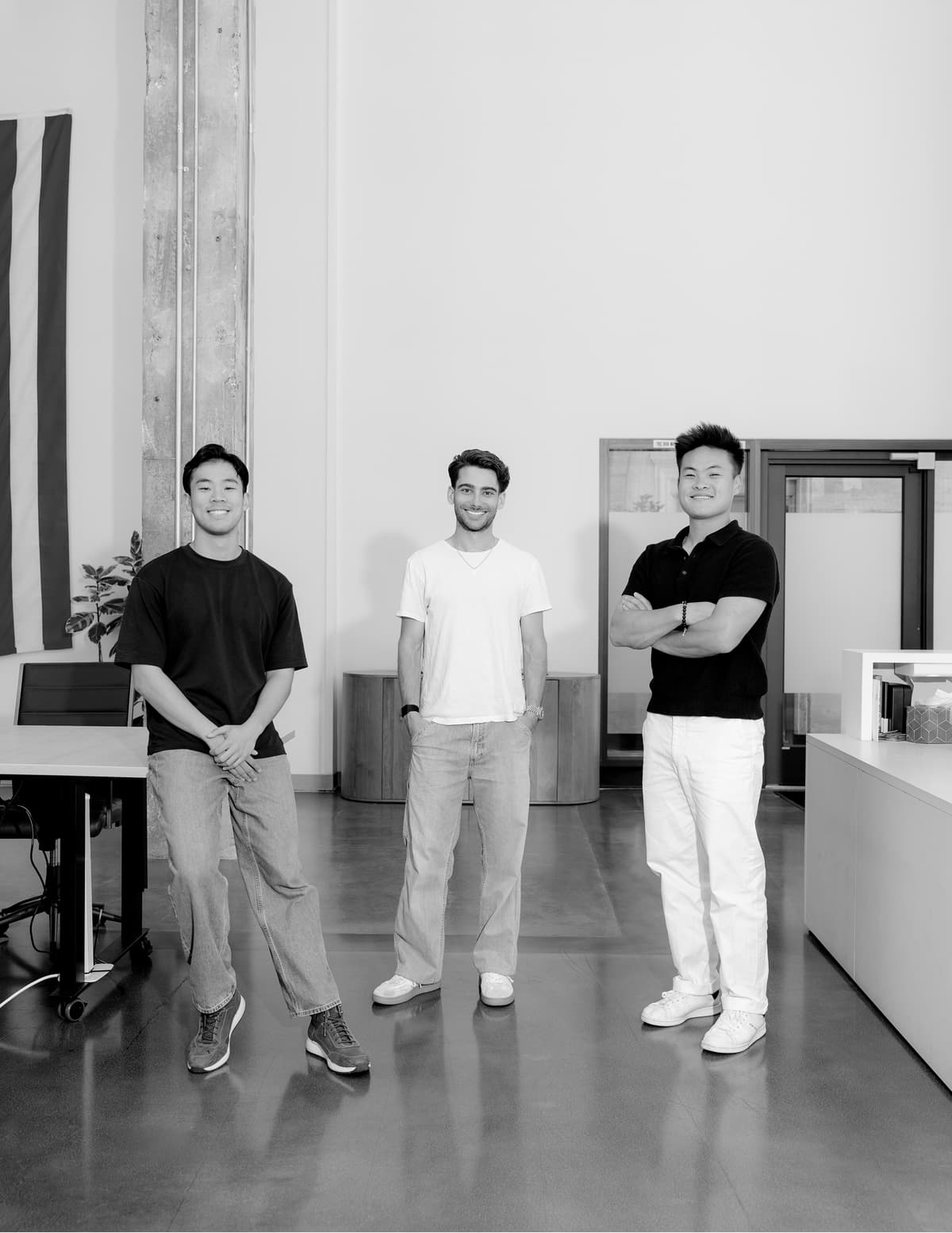 We've raised $9.8m to build payments for AI agents